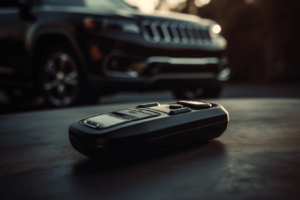 How to Start Jeep Cherokee Without the Key Fob