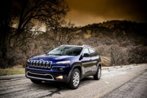jeep quick order packages explained