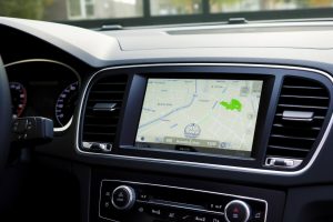 GPS Not Working on Jeep Grand Cherokee
