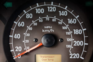 Jeep Grand Cherokee Overheating Transmission? Fix It Now!