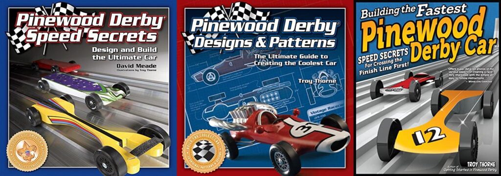 Derby Racing Car Infograph Top 5 Derby Car Designs: Reviews & Buying Guide for Speed