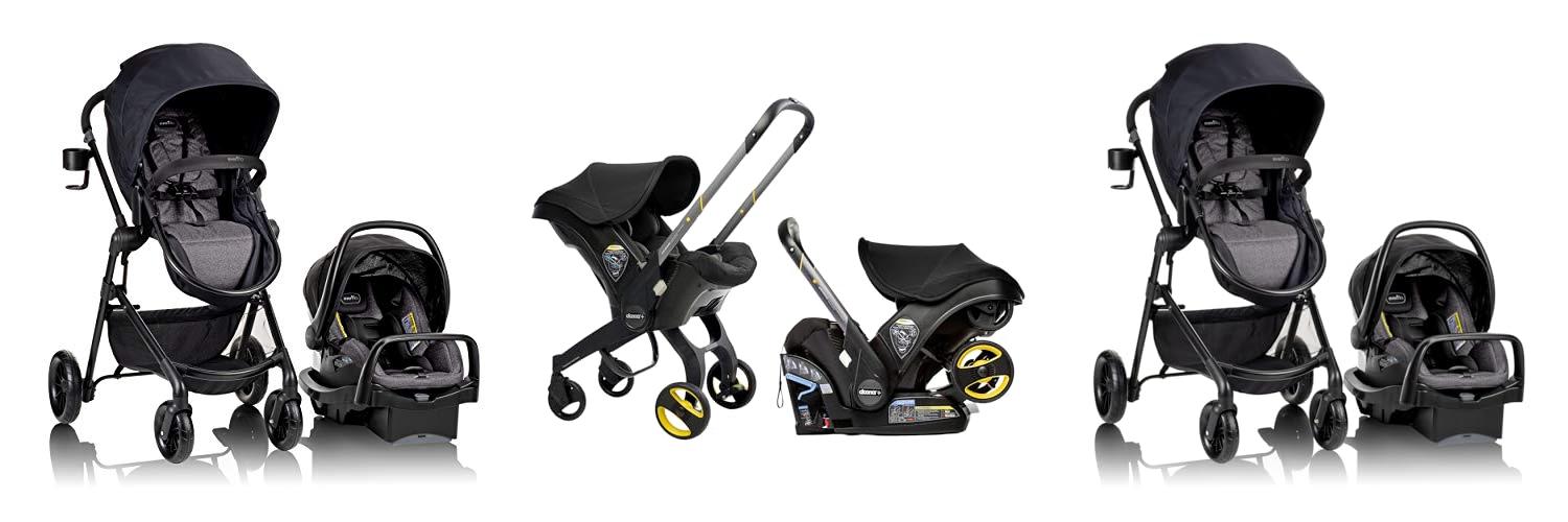 Top 5 Strollers With Car Seat Reviews Expert Buying Guide Top 5 Strollers With Car Seat Reviews Expert Buying Guide